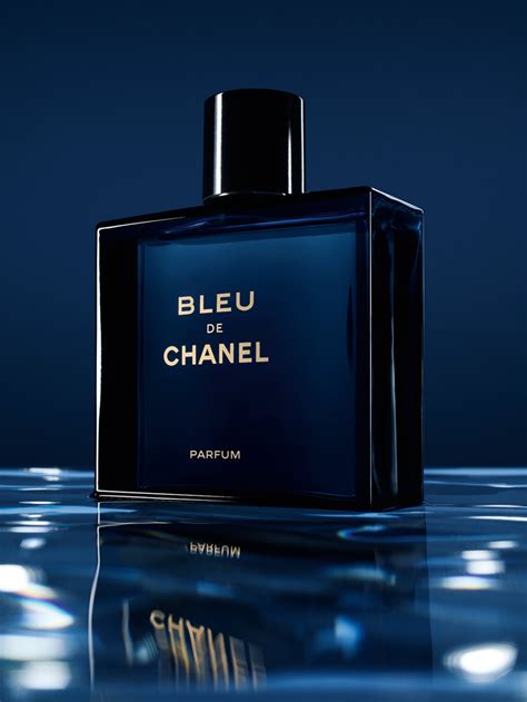 bleu de Chanel for sale